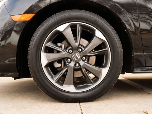 Certified 2023 Honda Odyssey Elite image 14