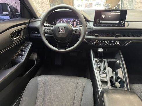 Used 2024 Honda Accord EX image 15