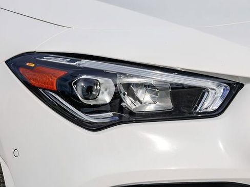 Used 2023 Mercedes-Benz CLA 250 4MATIC image 7