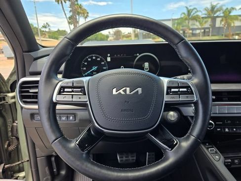 Used 2024 Kia Telluride SX X-Pro AWD/4WD image 22