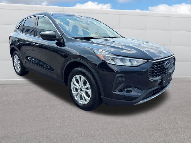 Used 2024 Ford Escape Active AWD/4WD image 8