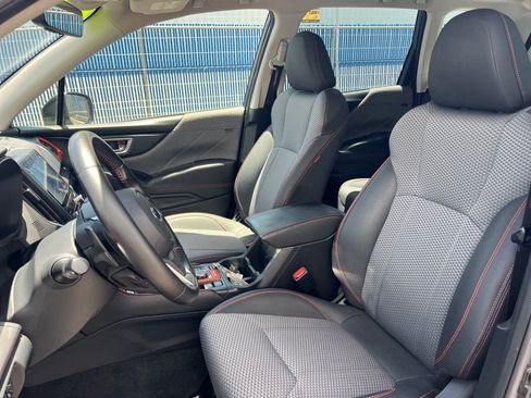 Used 2020 Subaru Forester Sport AWD/4WD image 12