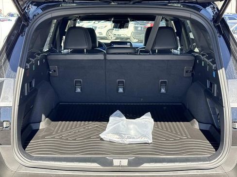 New 2026 Subaru Outback Touring XT AWD/4WD image 6