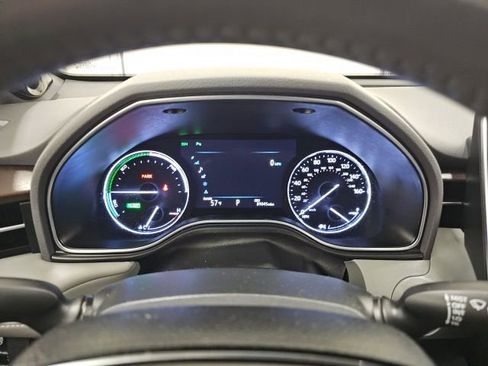 Used 2019 Toyota Avalon Limited image 21