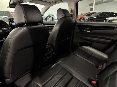 Used 2024 Honda CR-V EX-L image 34
