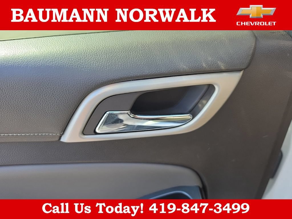 Used 2017 GMC Yukon XL Denali w/ Open Road Package AWD/4WD image 58