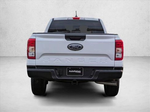 New 2025 Ford Ranger XL w/ Trailer Tow Package image 7