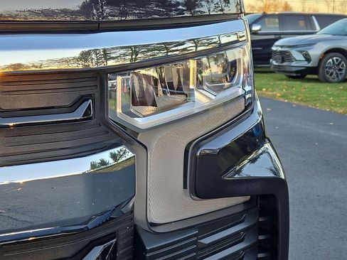 Certified 2023 Chevrolet Silverado 1500 LT image 28