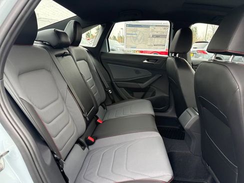 New 2026 Volkswagen Jetta GLI Autobahn FWD image 11