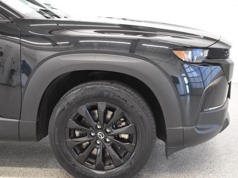 Used 2025 MAZDA CX-50 AWD 2.5 S w/ Preferred Package image 12