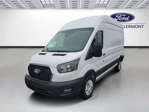 New 2026 Ford Transit 250 148 High Roof image 2