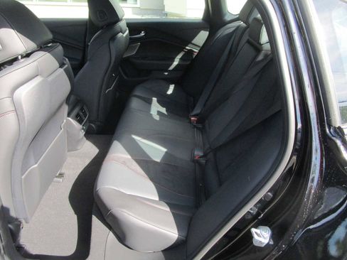 New 2025 Acura TLX SH-AWD w/ A-SPEC Pkg image 9