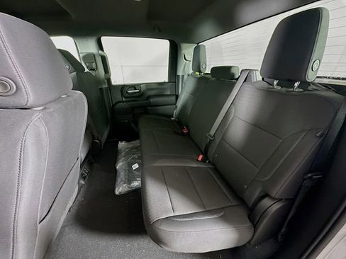 New 2026 Chevrolet Silverado 2500 Custom w/ Custom Value Package image 22