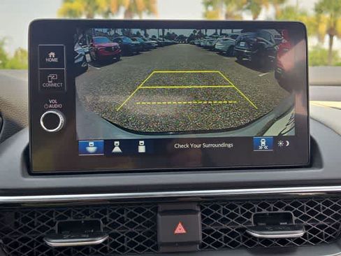 Certified 2025 Acura ADX A-Spec FWD image 27