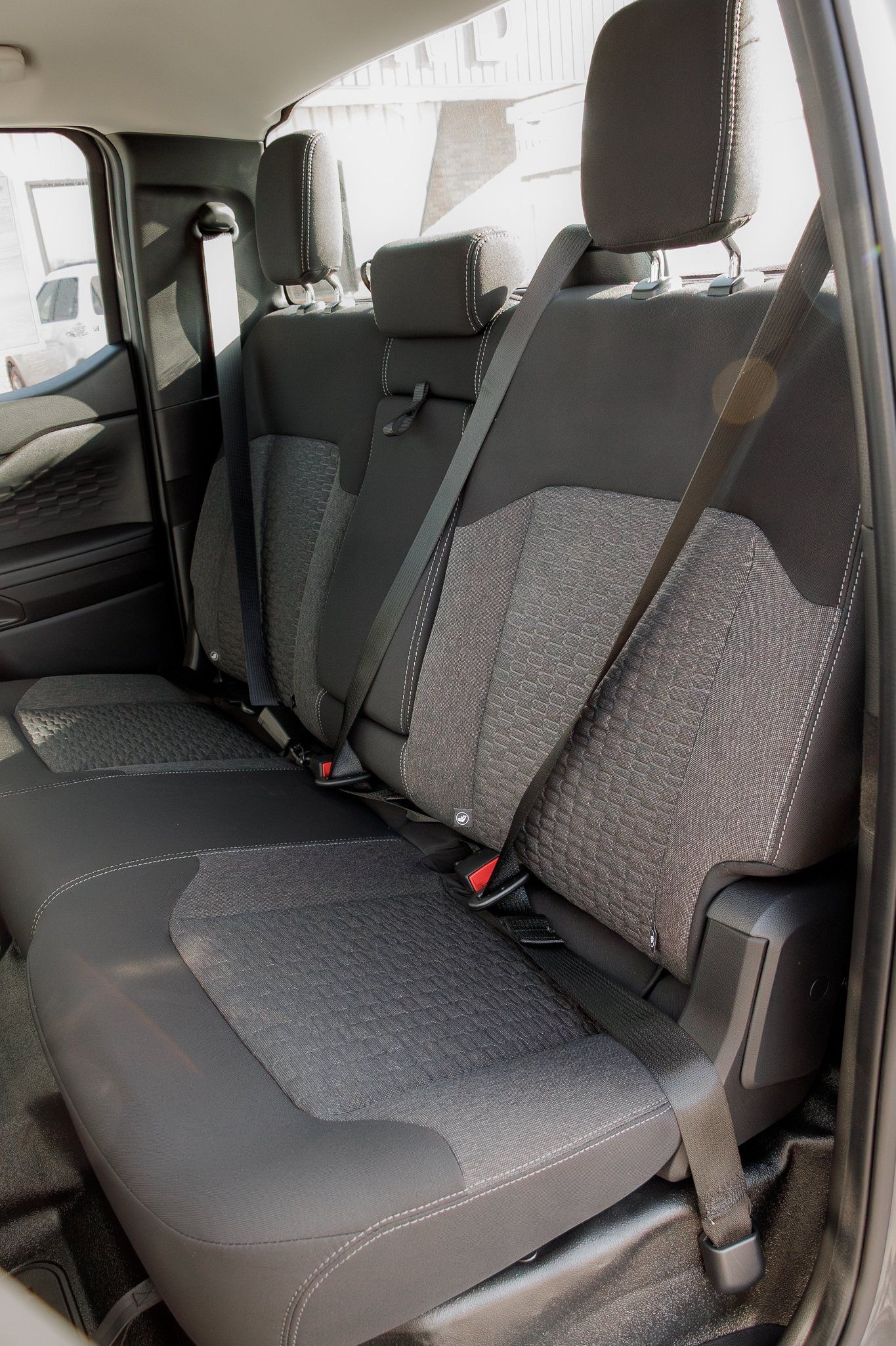 New 2025 Ford Ranger XL RWD image 11