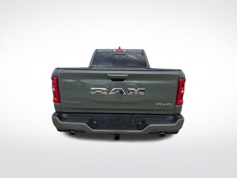 New 2026 RAM 1500 Big Horn image 14