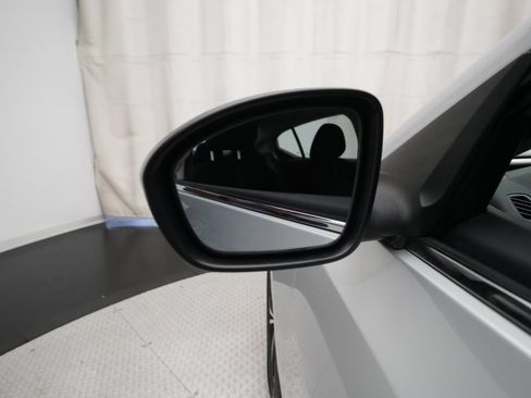 Certified 2023 Nissan Sentra SV w/ All-Weather Package FWD image 24