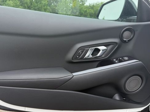 Used 2024 Toyota Supra RWD image 41