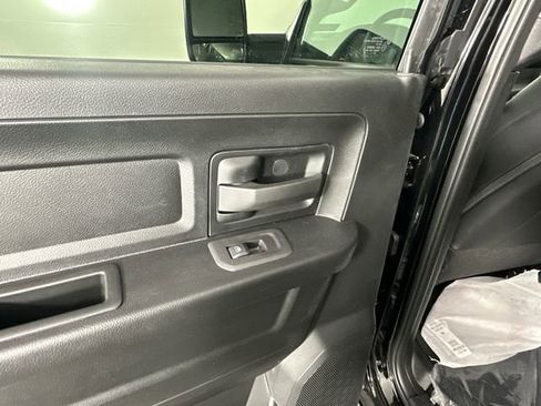 New 2026 RAM 2500 Tradesman image 12