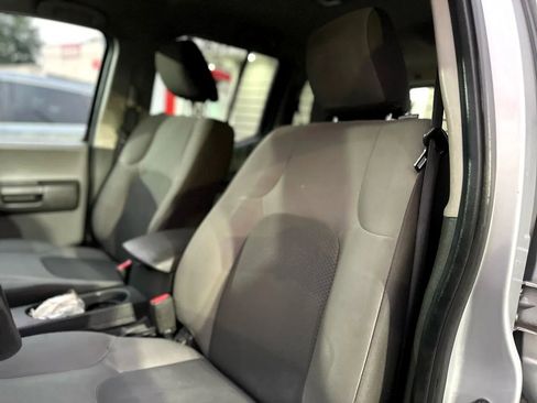 Used 2012 Nissan Xterra S w/ Value Package image 10