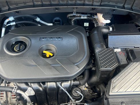 Used 2016 Hyundai Tucson SE image 42