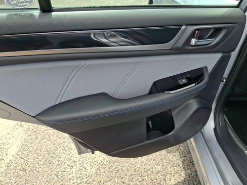 Used 2018 Subaru Legacy 2.5i Sport AWD/4WD image 18