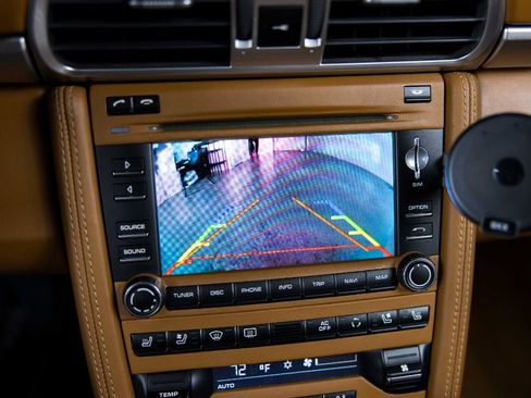 Used 2011 Porsche 911 Turbo S image 30