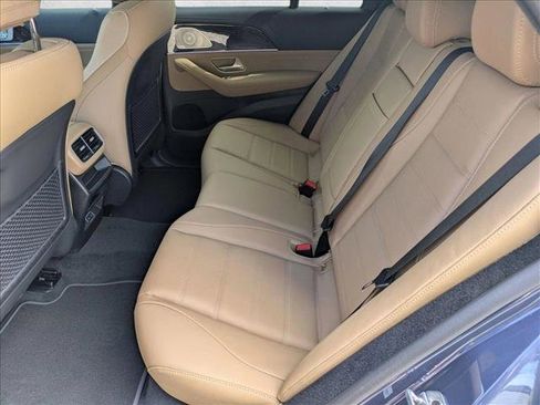 New 2026 Mercedes-Benz GLE 450 4MATIC image 16