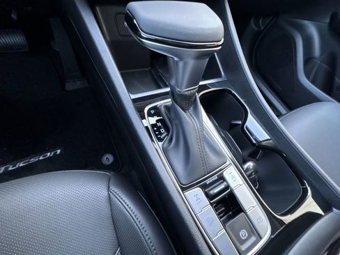 New 2026 Hyundai Tucson SEL image 14