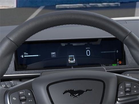 New 2025 Ford Mustang Mach-E Premium image 16