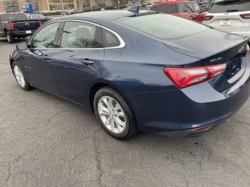 Used 2019 Chevrolet Malibu LT image 11