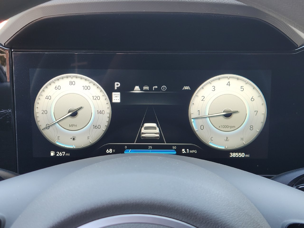 Used 2024 Hyundai Elantra SEL FWD image 11