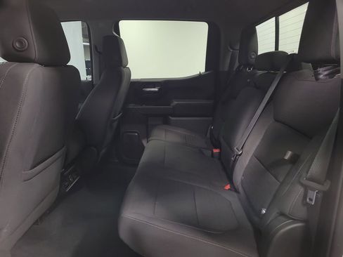 Used 2020 Chevrolet Silverado 1500 LT w/ Texas Edition image 22