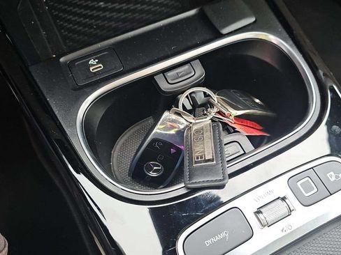 Certified 2025 Mercedes-Benz CLA 250 w/ Exclusive Package image 18