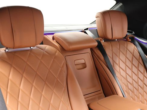 Used 2022 Mercedes-Benz S 500 4MATIC image 78