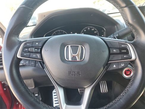 Used 2022 Honda Accord Sport Special Edition image 19