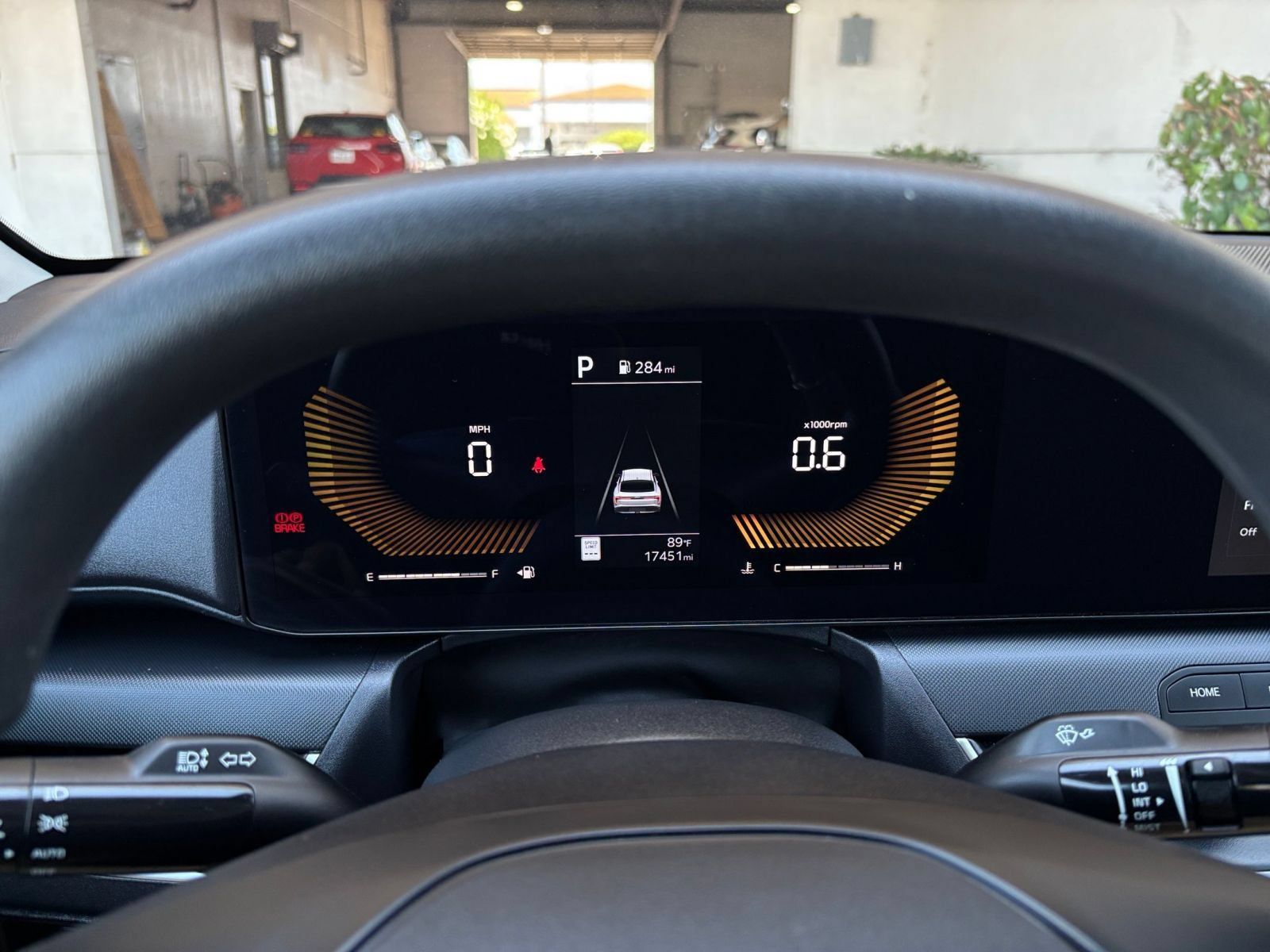 Used 2026 Kia K4 FWD image 39