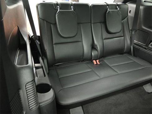 Certified 2022 Ford Explorer ST w/ Equipment Group 401A image 29