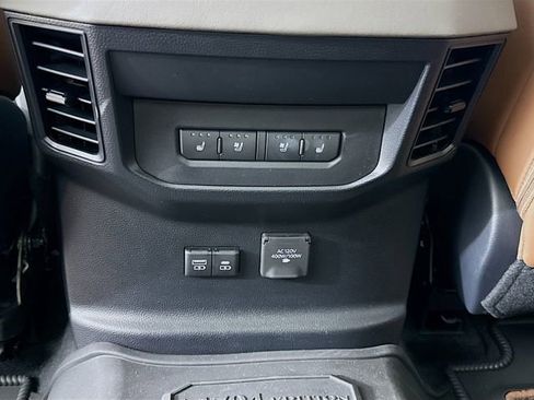 New 2025 Toyota Tundra 1794 Edition image 25