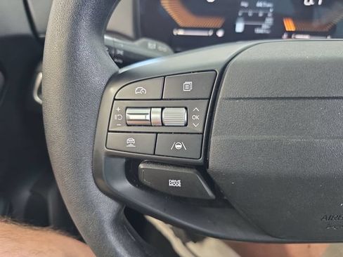 Certified 2025 Kia K4 FWD image 19
