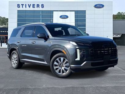 Used 2023 Hyundai Palisade SEL