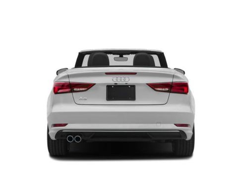 Used 2018 Audi A3 2.0T Premium w/ Convenience Package FWD image 5