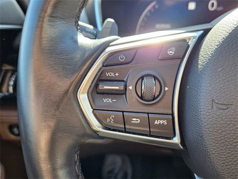 Certified 2023 Acura MDX Advance image 12