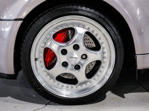 Used 1994 Porsche 911 Turbo RWD image 52