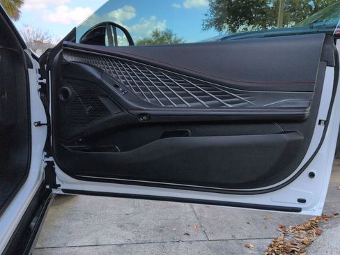 Used 2025 Dodge Charger R/T w/ Quick Order Package 25M R/T image 18