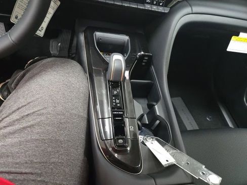 New 2026 Toyota Crown Platinum image 27