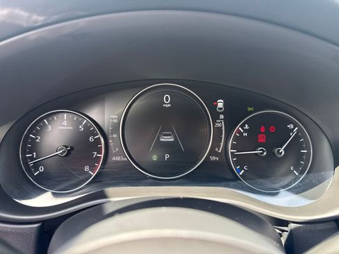 Used 2026 MAZDA CX-30 AWD 2.5 S image 19