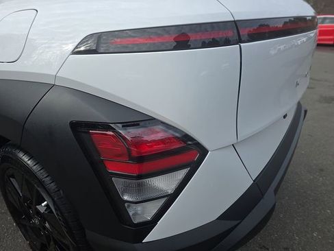 New 2026 Hyundai Kona SEL Sport FWD image 44