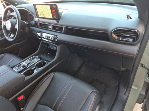 Certified 2026 Honda Passport TrailSport Elite image 33