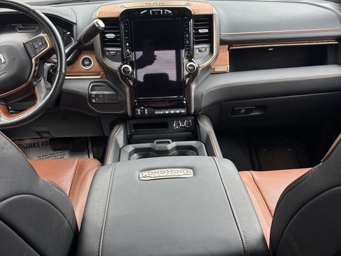 Used 2024 RAM 2500 Limited image 22